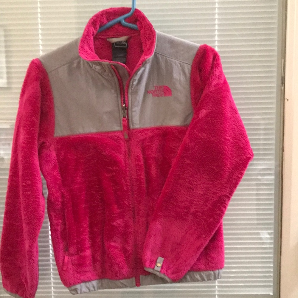 Northface Jacket